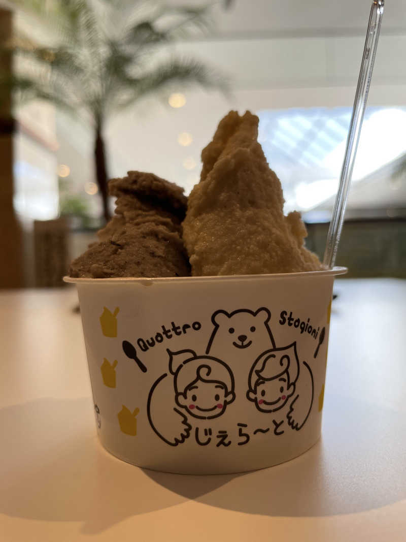 こみわたさんのかすかべ湯元温泉のサ活写真