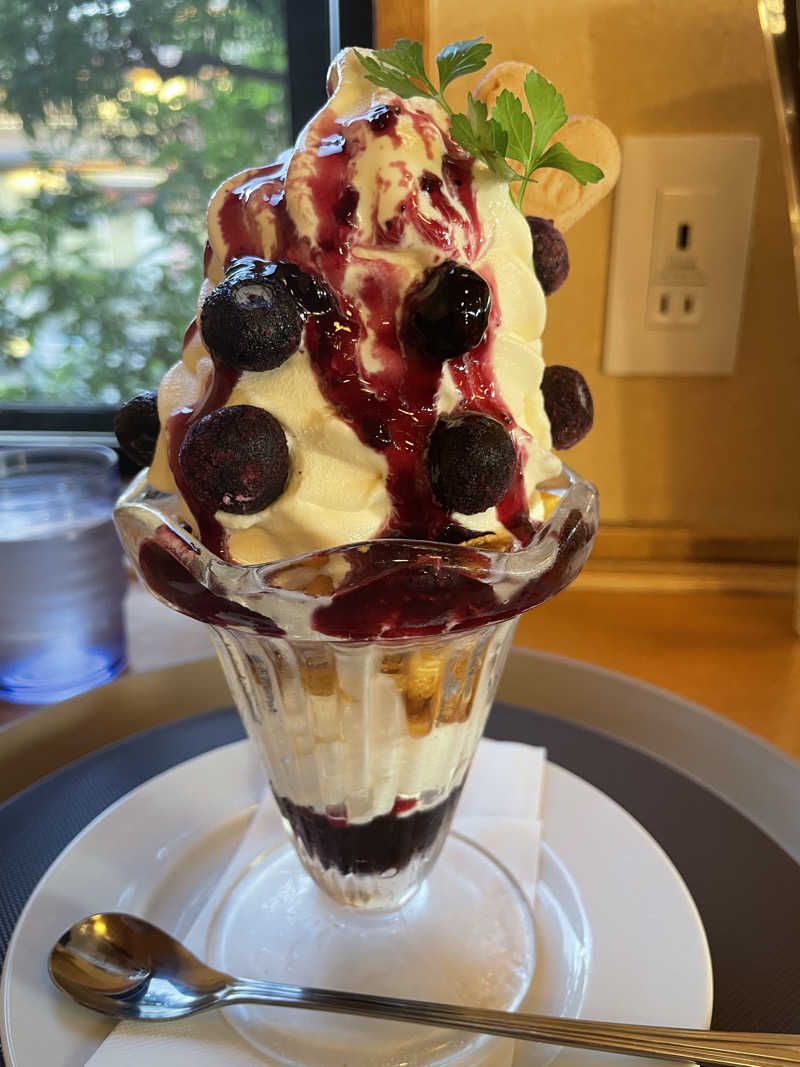 こみわたさんの春日部温泉 湯楽の里のサ活写真