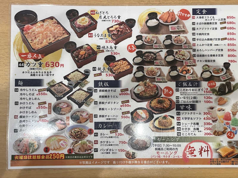 こみわたさんの楽だの湯 稲沢店のサ活写真