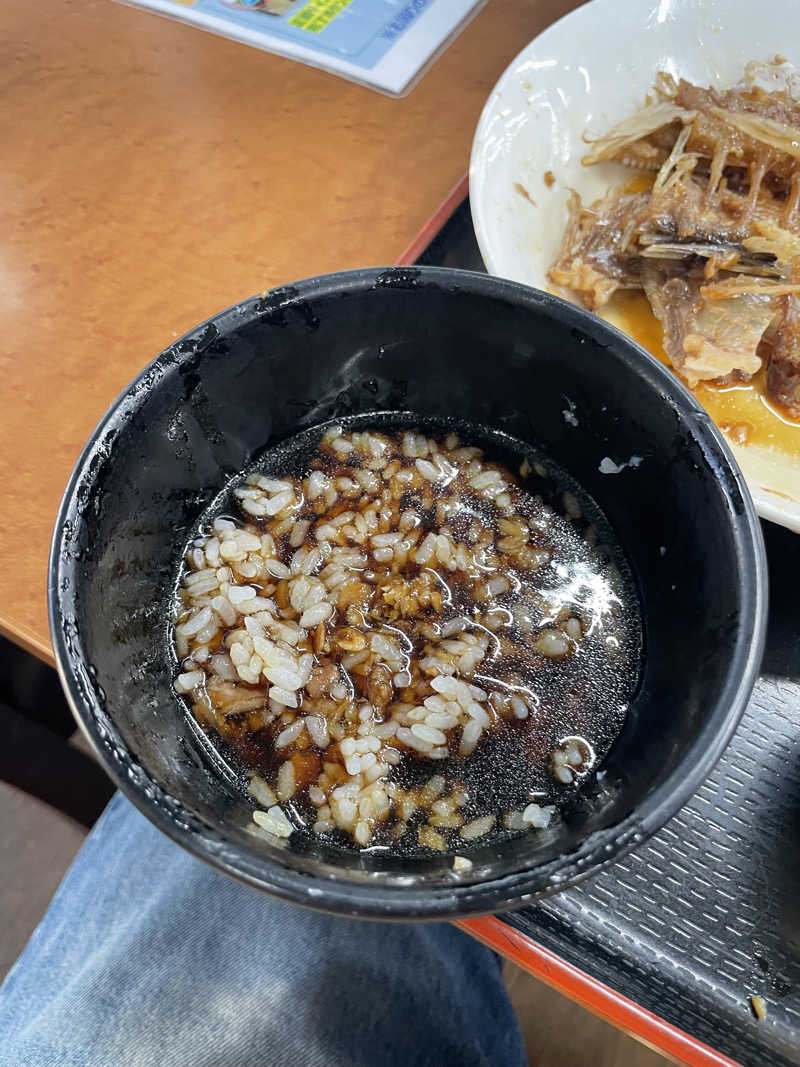 こみわたさんの天然温泉 海辺の湯のサ活写真