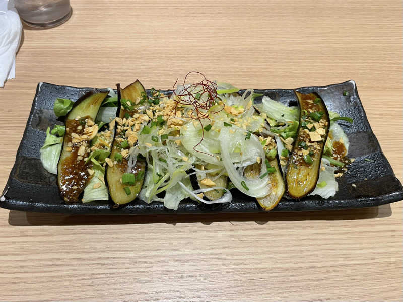 こみわたさんの竜泉寺の湯 草加谷塚店のサ活写真
