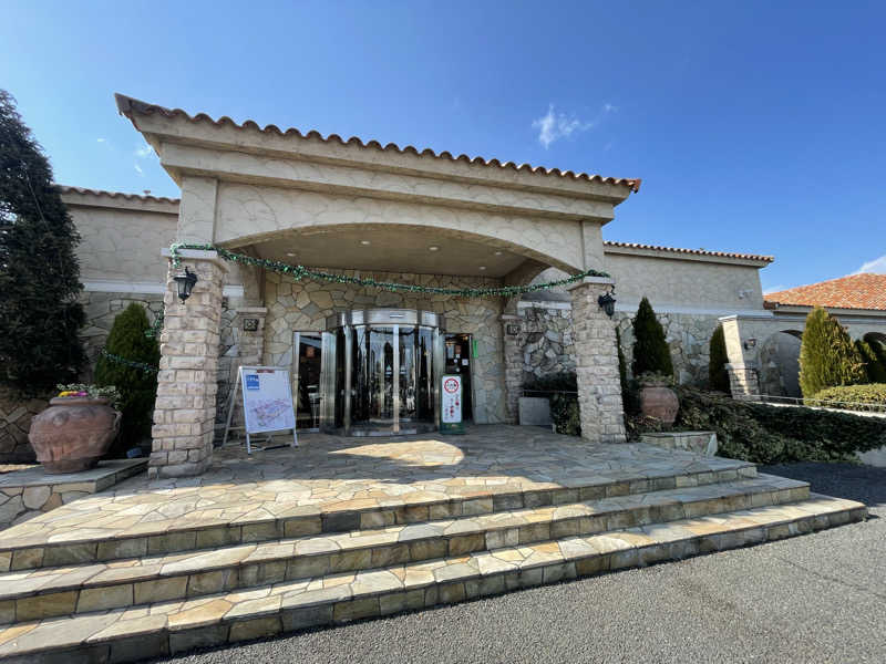 こみわたさんの小平天然温泉テルメ小川のサ活写真