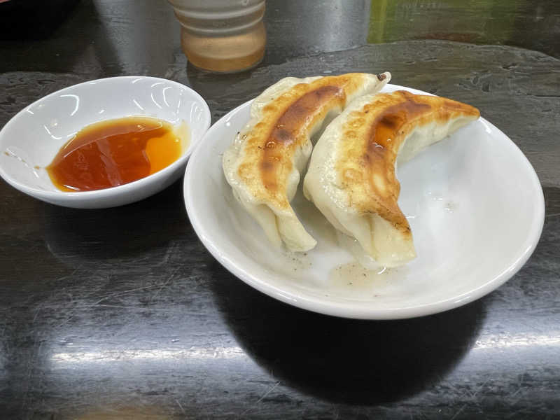 こみわたさんの河辺温泉 梅の湯のサ活写真