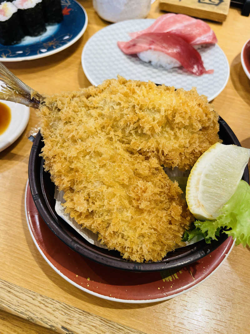 こみわたさんのサウナきさらづ つぼやのサ活写真