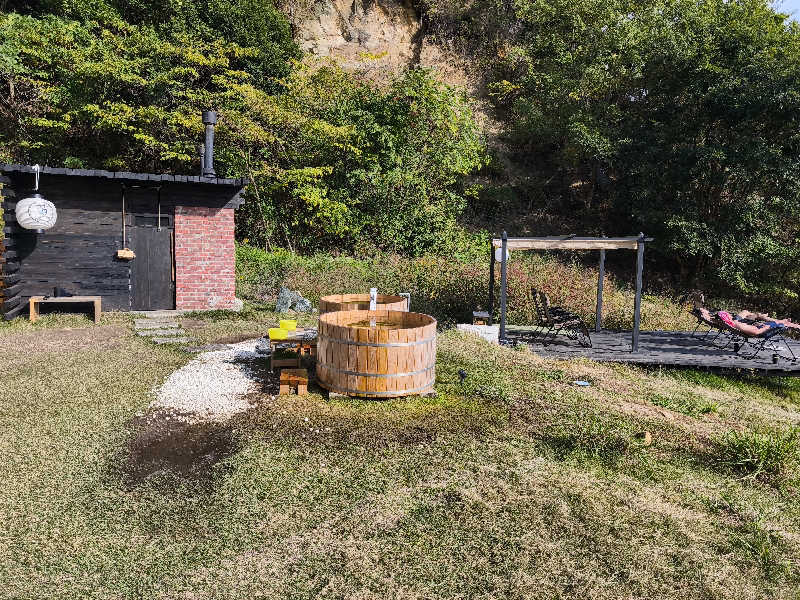 TAKOさんの菊水さうなのサ活写真