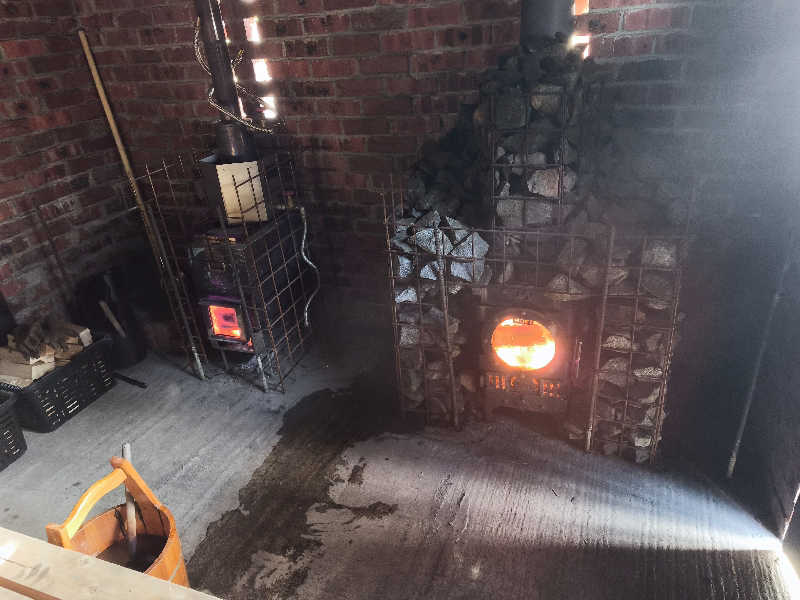 TAKOさんの菊水さうなのサ活写真