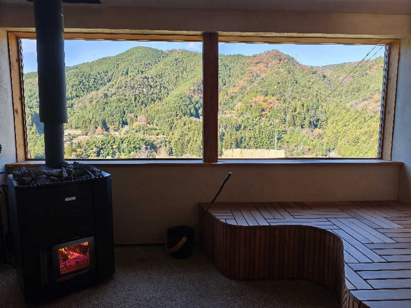 TAKOさんの紀美野サウナ&ホテルのサ活写真