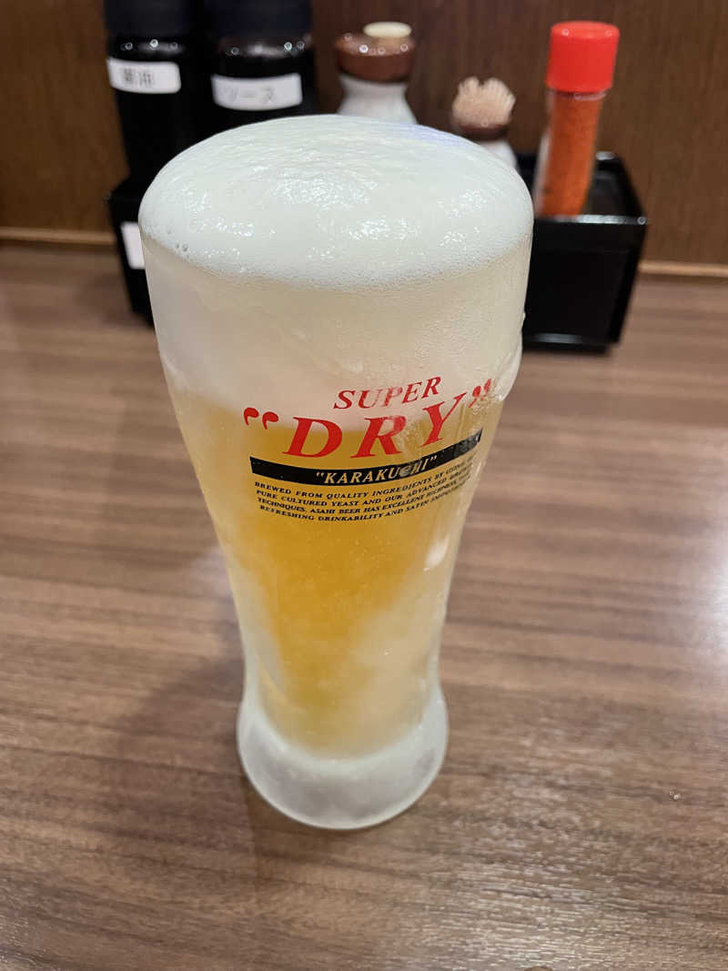 まつさんのサウナイーグルのサ活写真