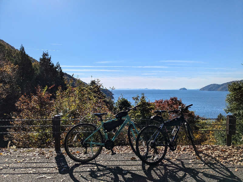 あびばさんのおふろcafé あげき温泉のサ活写真