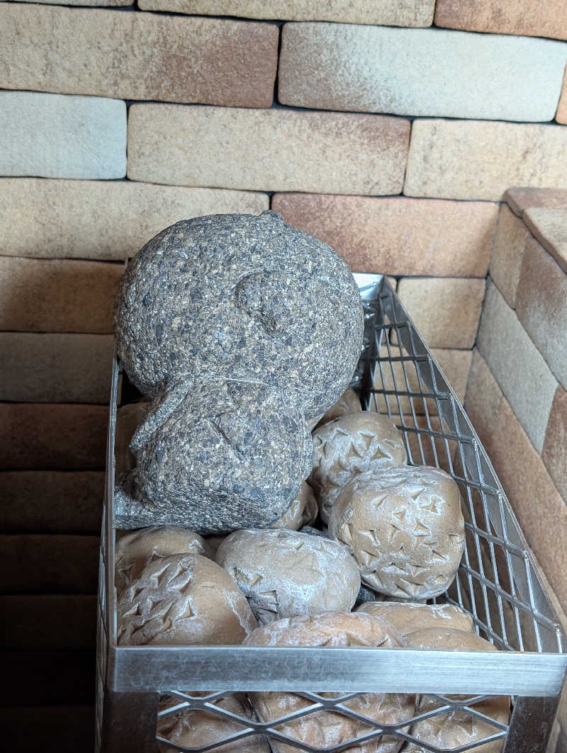 あびばさんの天然温泉 富士桜の湯 ドーミーインEXPRESS富士山御殿場のサ活写真