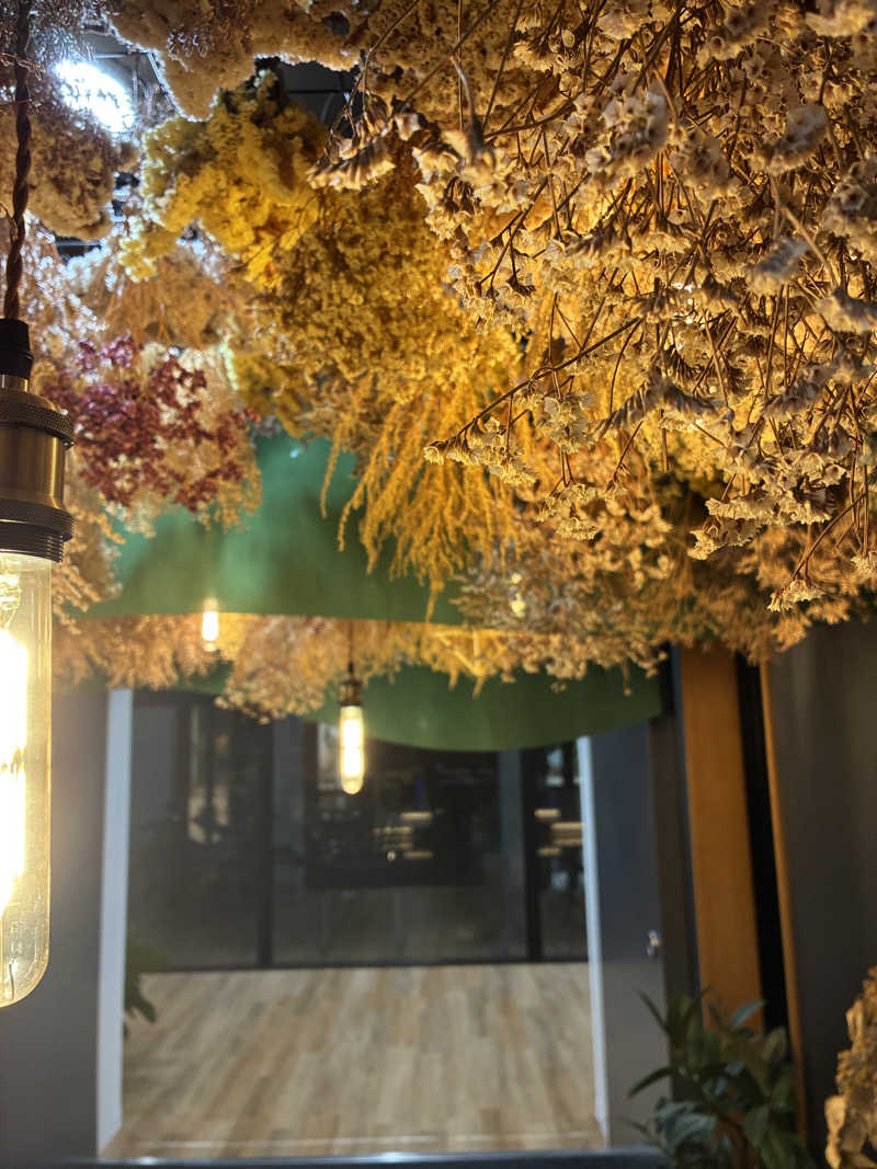 はじめさんのおふろcafé あげき温泉のサ活写真