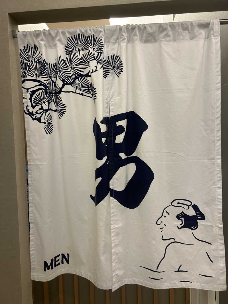 こへさんの巣鴨湯のサ活写真