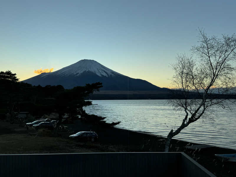 りょさんのCYCLのサ活写真