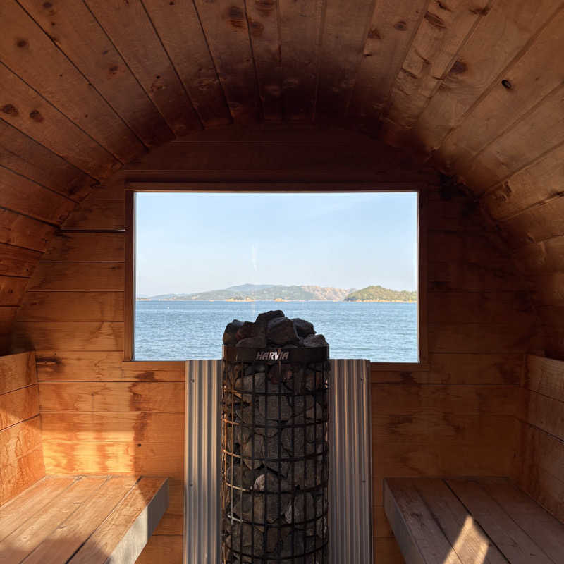 りょさんのSETONITE(セトニテ)のサ活写真