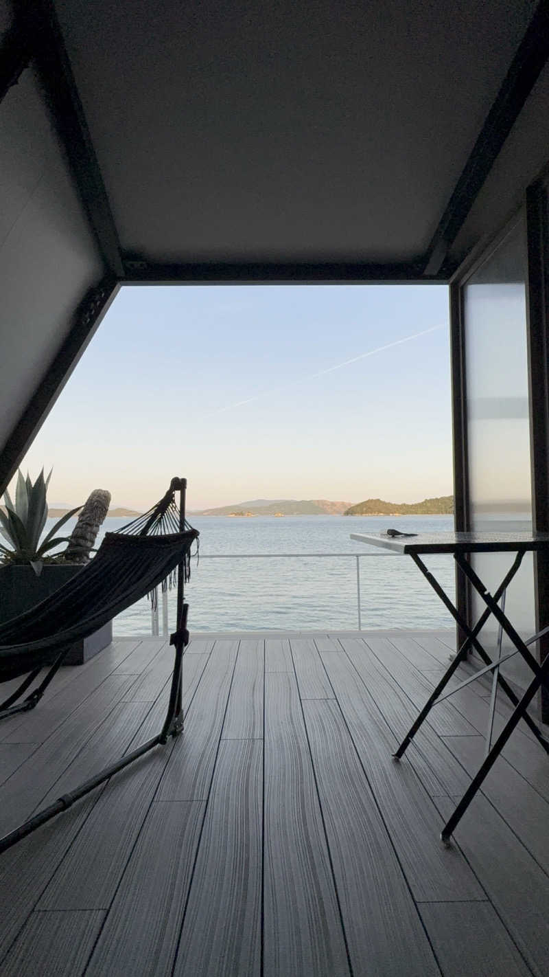 りょさんのSETONITE(セトニテ)のサ活写真