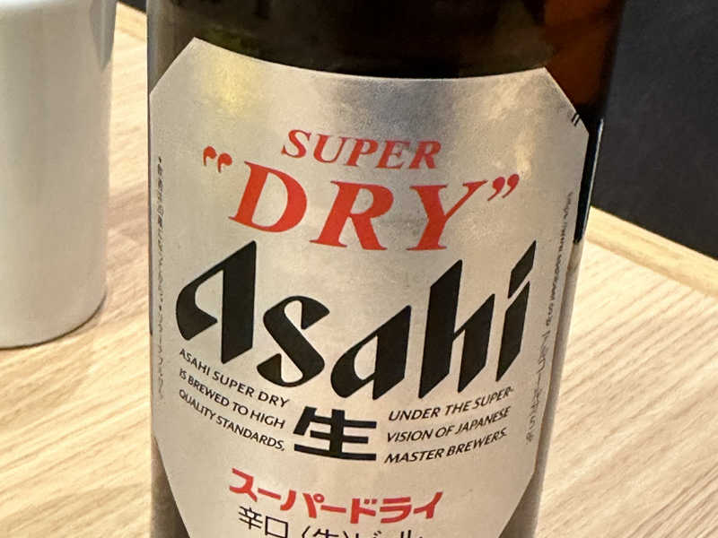 瓶ビール
