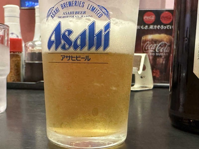 瓶ビール