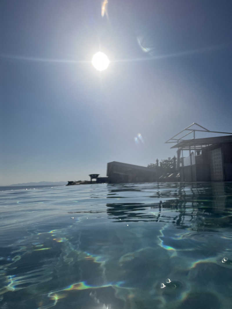 サウナ男爵さんのAQUAIGNIS Awaji | アクアイグニス淡路島のサ活写真