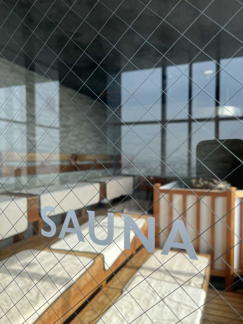 男爵のダンさんのカンデオホテルズ大阪枚方のサ活写真