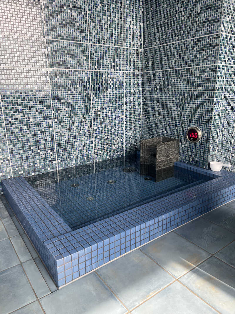 男爵のダンさんのカンデオホテルズ大阪枚方のサ活写真