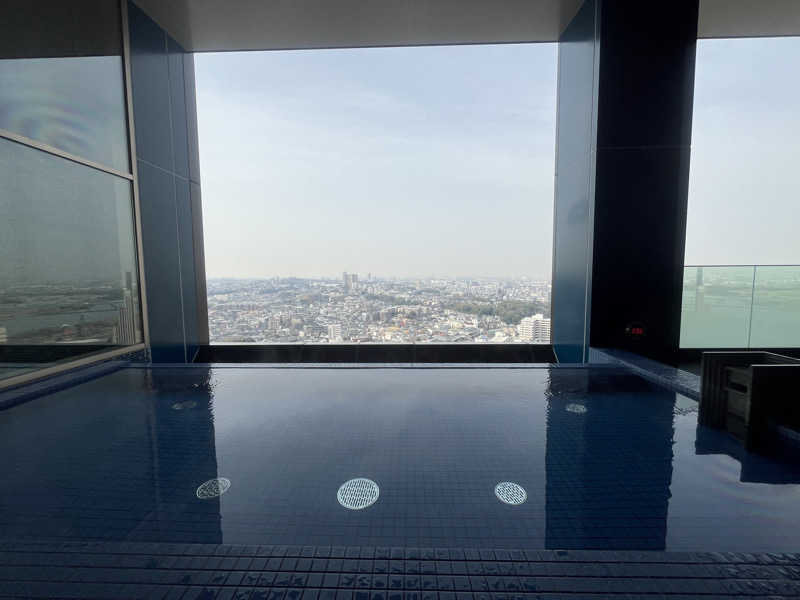 男爵のダンさんのカンデオホテルズ大阪枚方のサ活写真