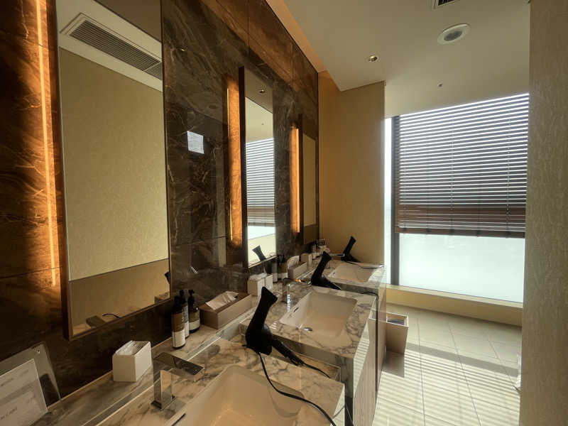 男爵のダンさんのカンデオホテルズ大阪枚方のサ活写真