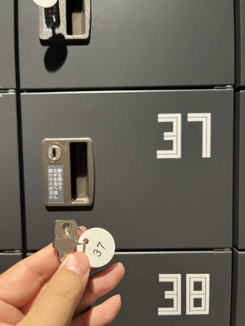 男爵のダンさんのtower eleven onsen & sauna(エスコンフィールド)のサ活写真