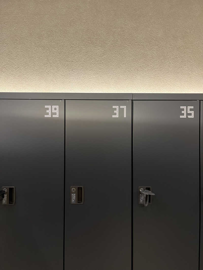 男爵のダンさんのtower eleven onsen & sauna(エスコンフィールド)のサ活写真