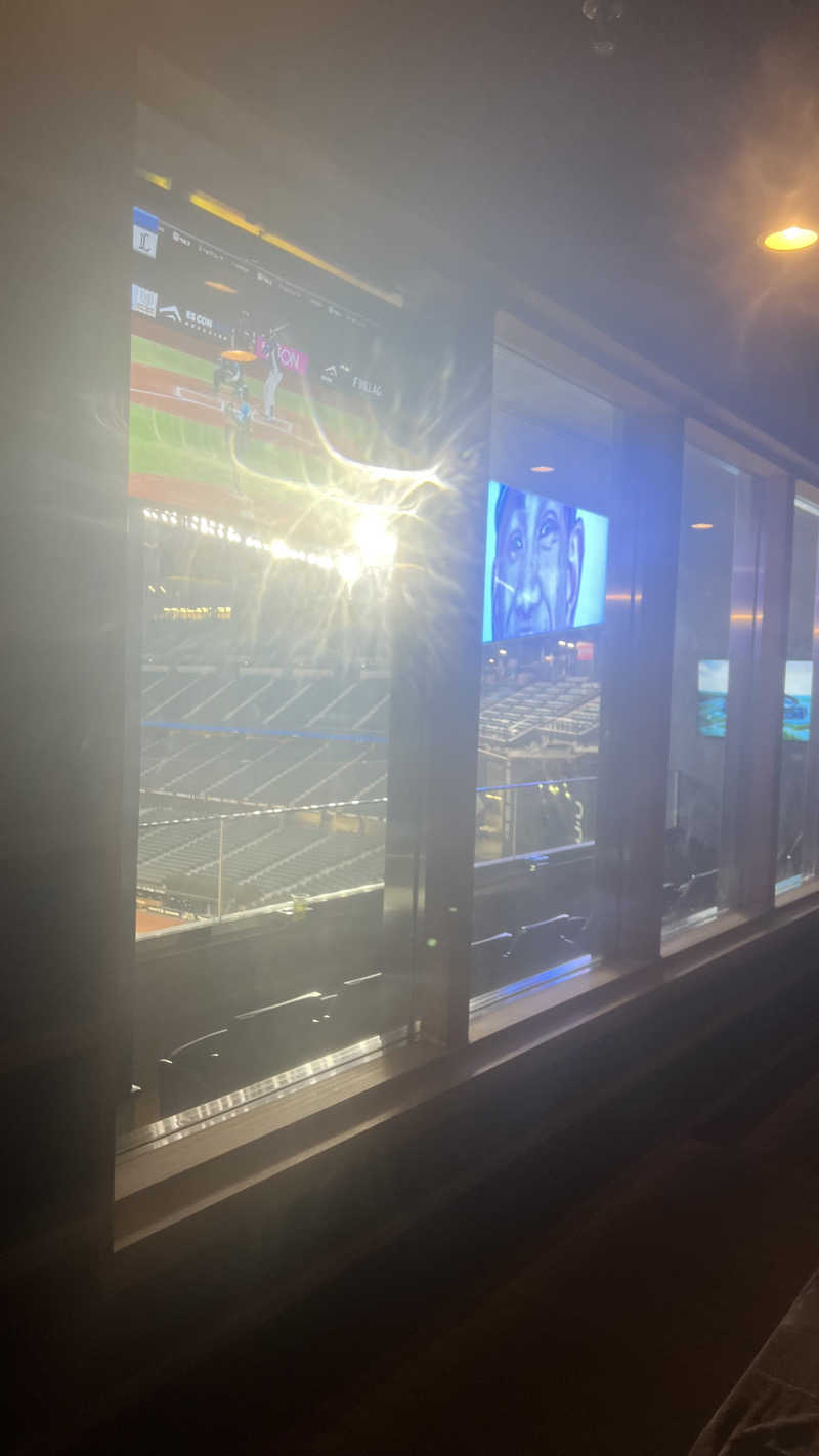 男爵のダンさんのtower eleven onsen & sauna(エスコンフィールド)のサ活写真