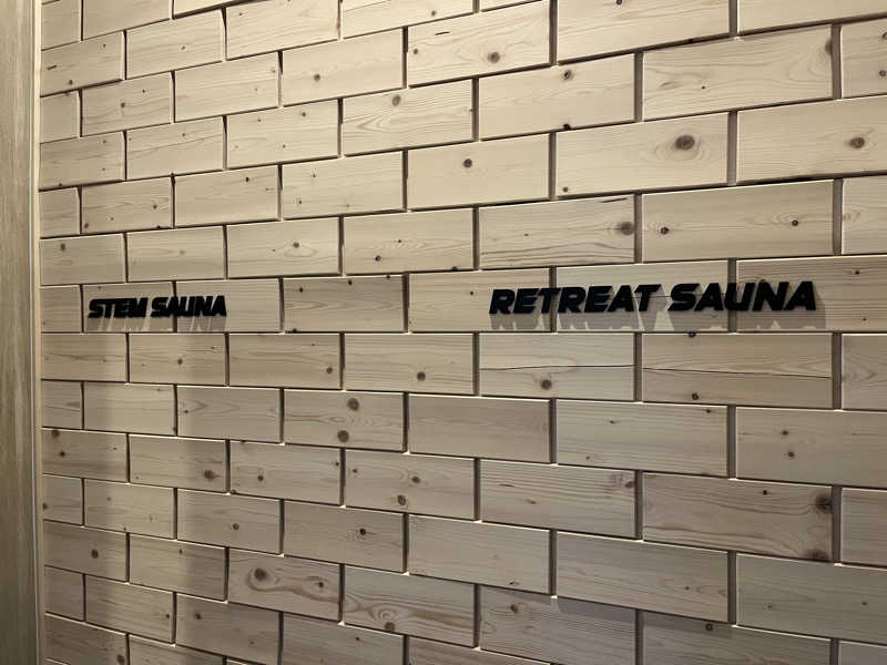 男爵のダンさんのエスコンフィールドHOKKAIDOホテル 北広島駅前のサ活写真