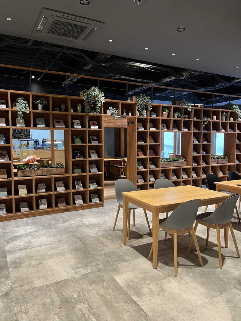 男爵のダンさんのサウナコタンサッポロのサ活写真