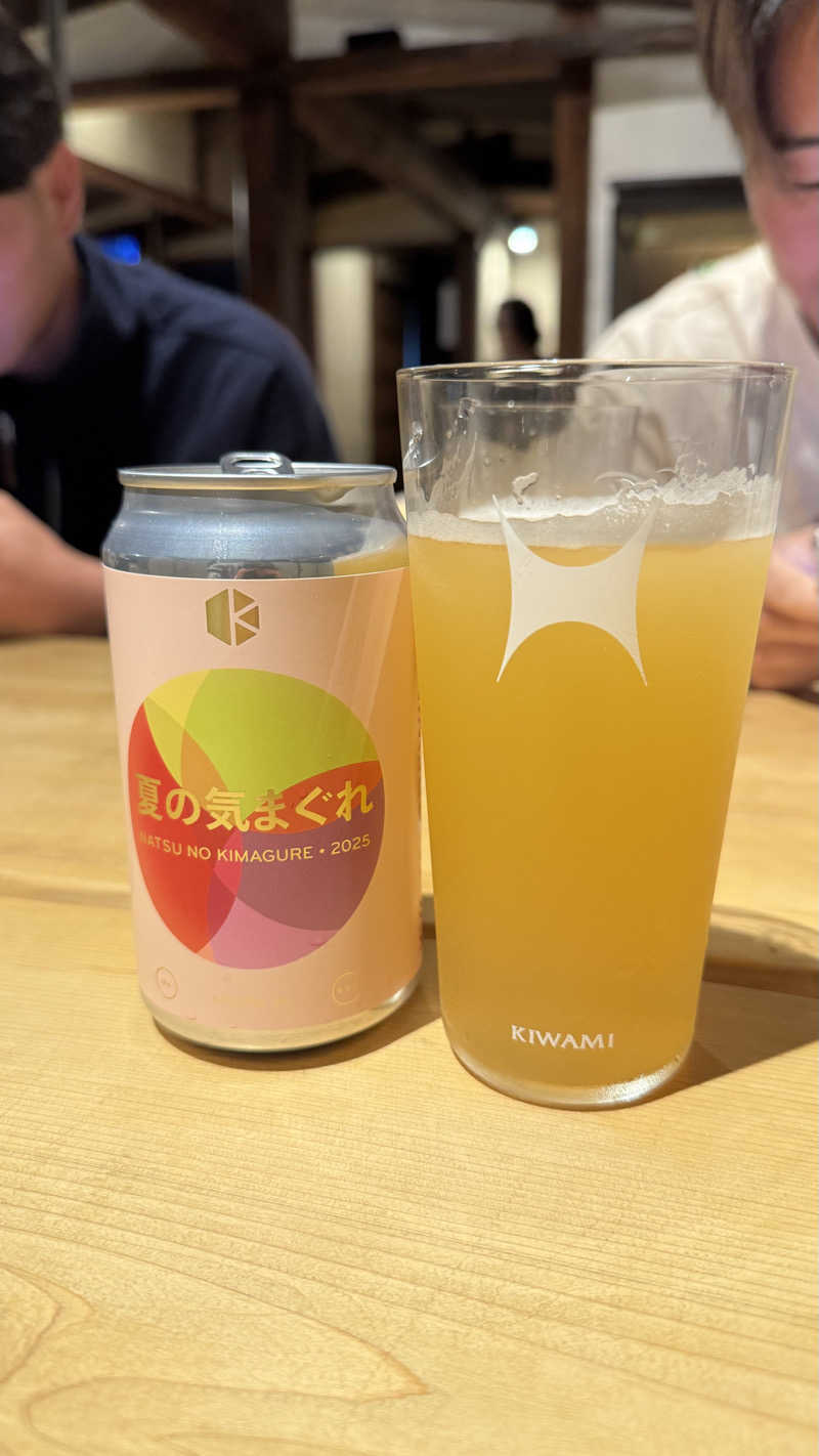 がーさんさんのKIWAMI SAUNAのサ活写真