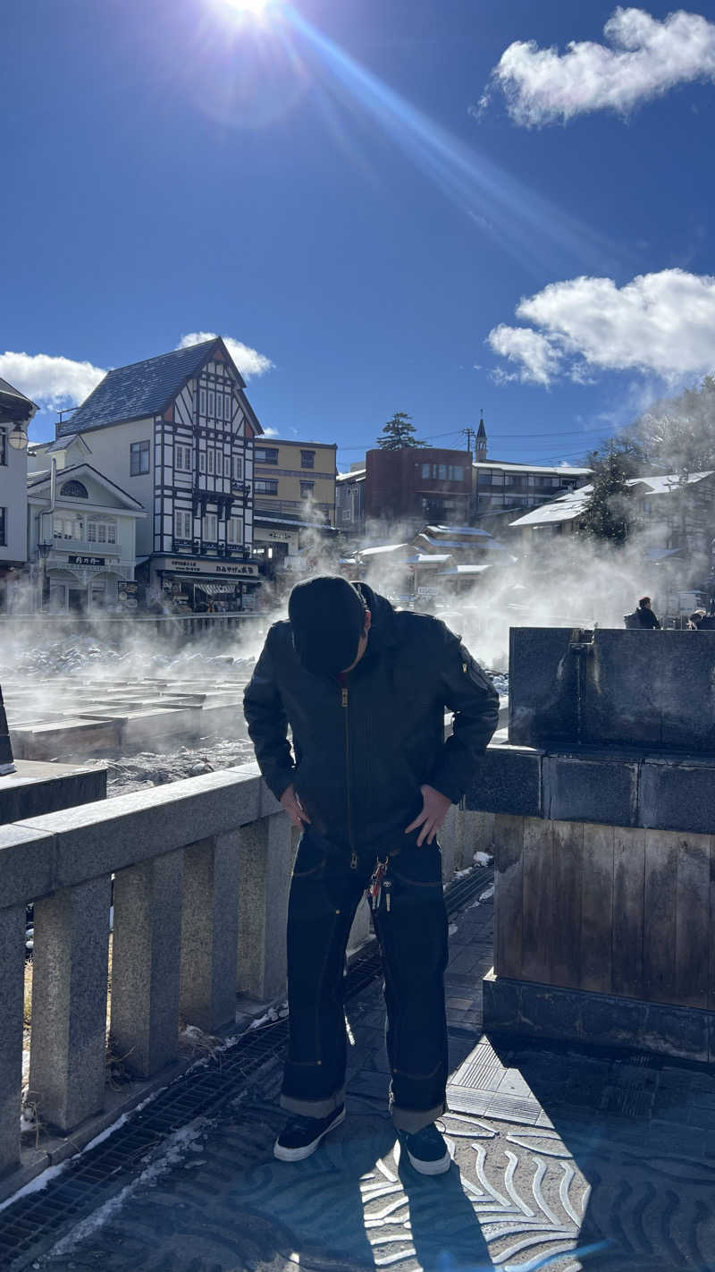 がーさんさんのラビスタ草津ヒルズのサ活写真