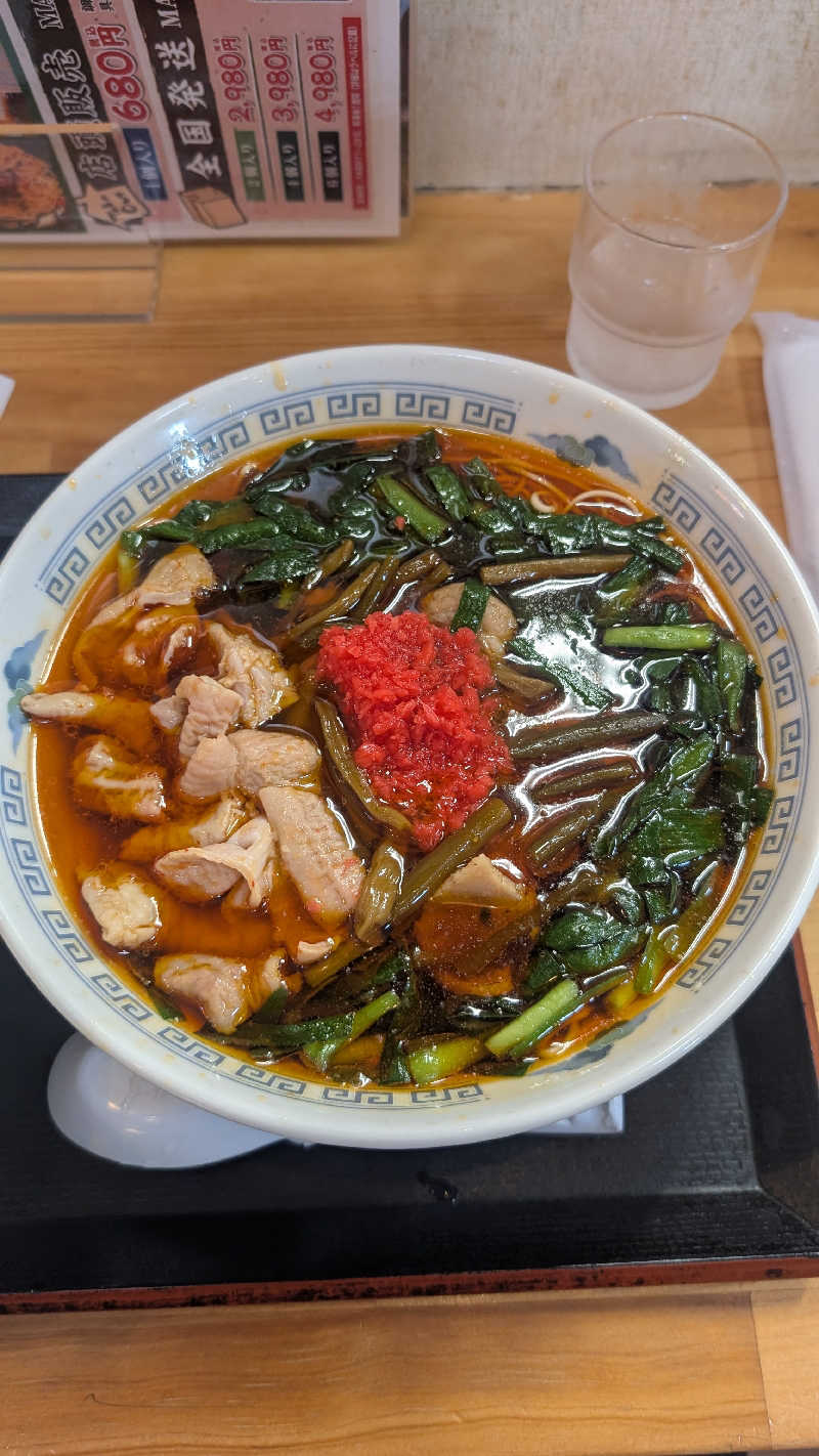 Ruriiro@GoGoさんの古戦場のサ活写真