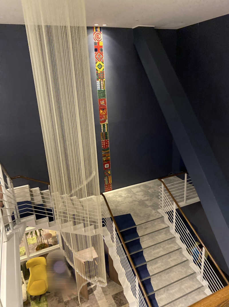 ヘルメッポさんの東京ドーム天然温泉 Spa LaQua(スパ ラクーア)のサ活写真