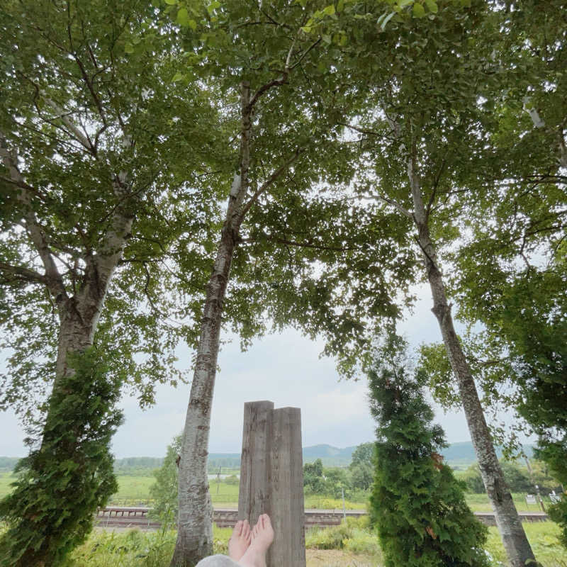 Yu-kaさんのKushiro Marshland Hostel THE GEEKのサ活写真