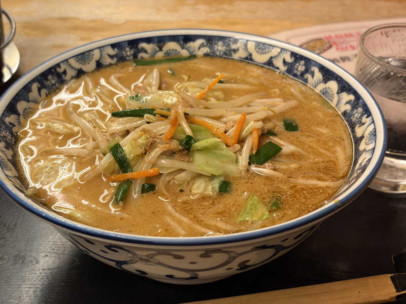 サウナ勉強中さんのサウナ&カプセルホテル 北欧のサ活写真