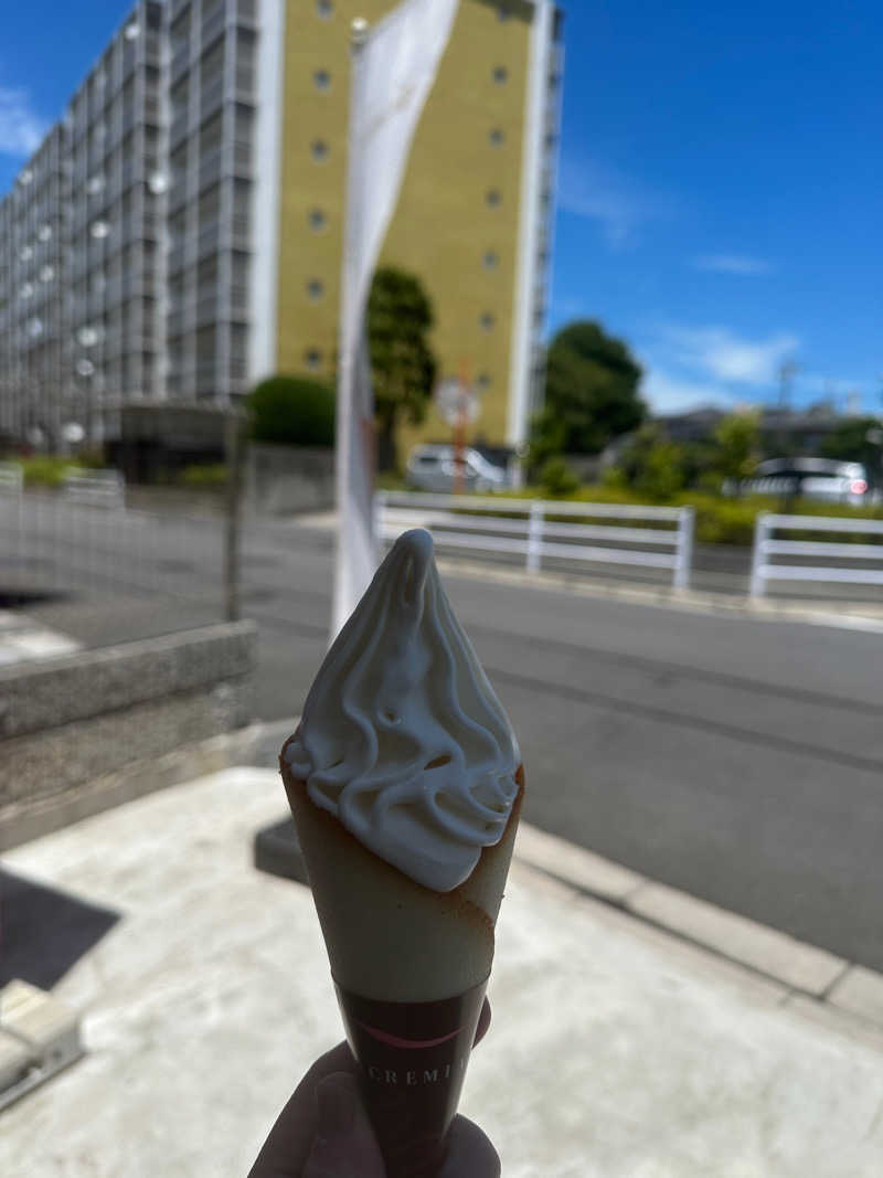 ちびこ。さんの南柏天然温泉すみれのサ活写真