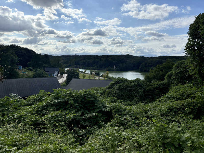 ゆうたさんの宮沢湖温泉 喜楽里別邸のサ活写真