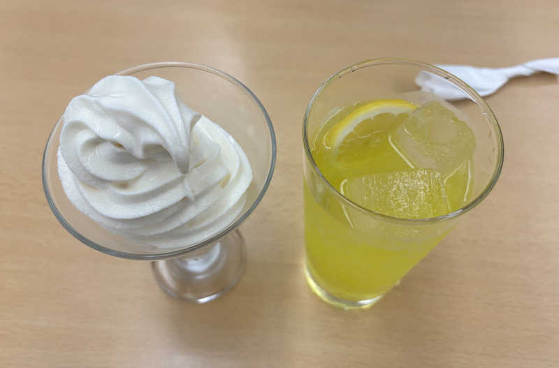 ゆうたさんの湯乃泉 東名厚木健康センターのサ活写真