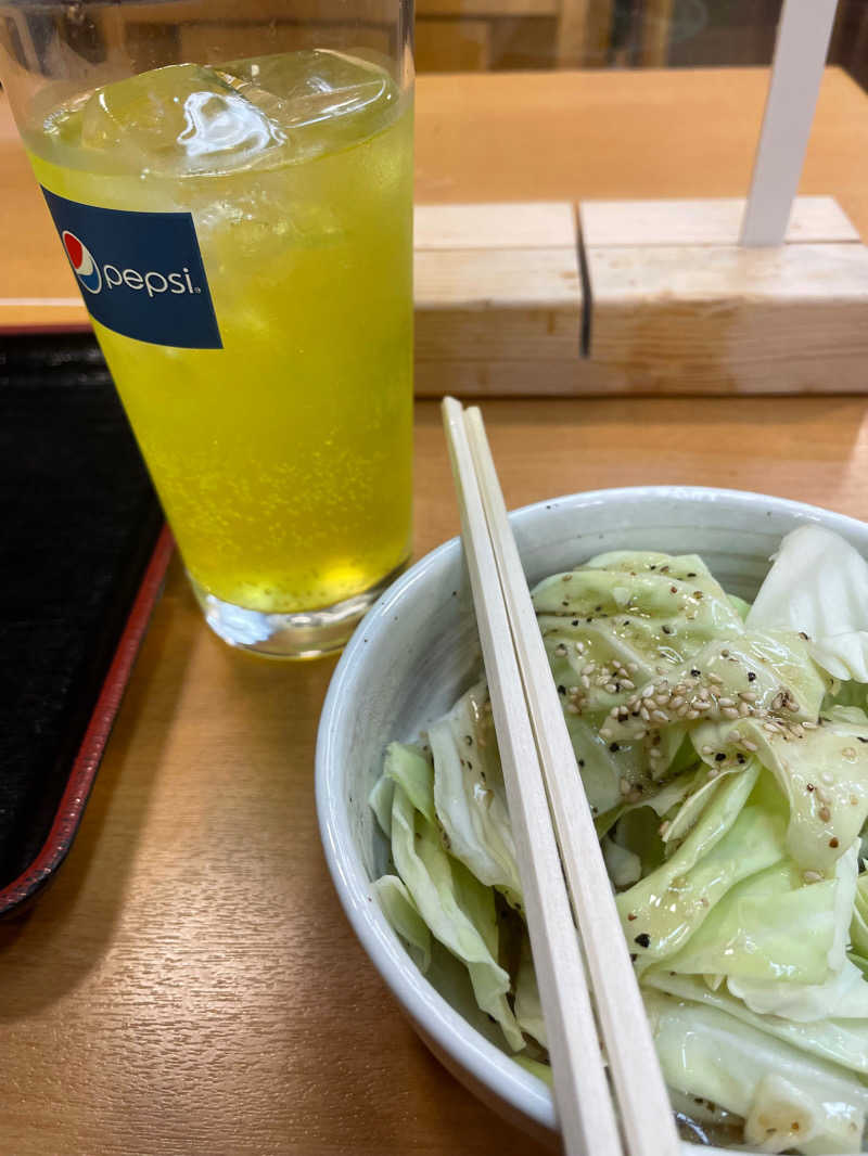 しょうごさんの天然温泉コロナの湯 中川店のサ活写真