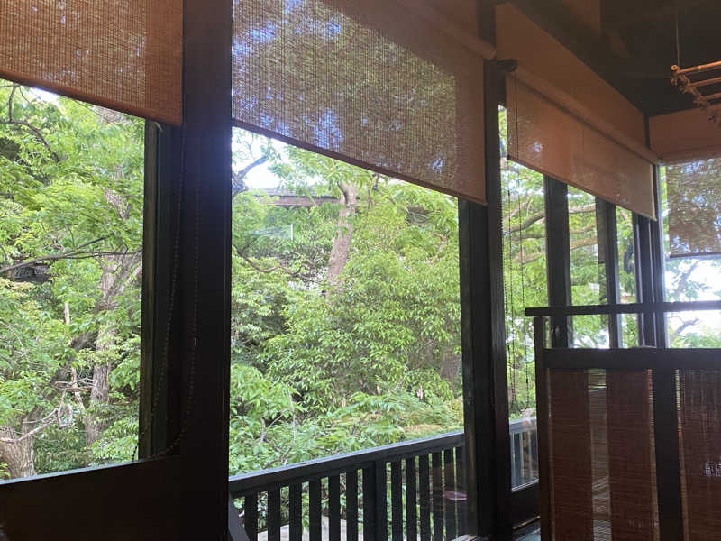 ふーたんさんの杜の湯 きらの里のサ活写真