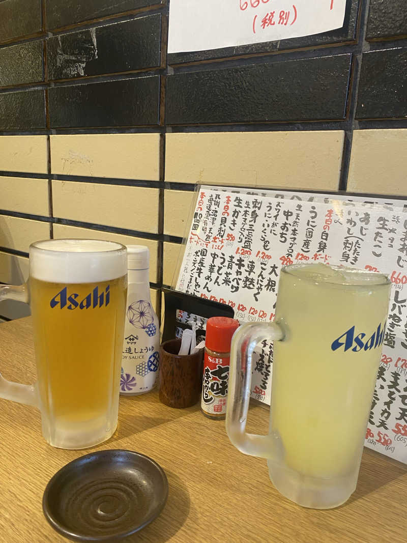 ふーたんさんのFLOBA(フローバ)のサ活写真