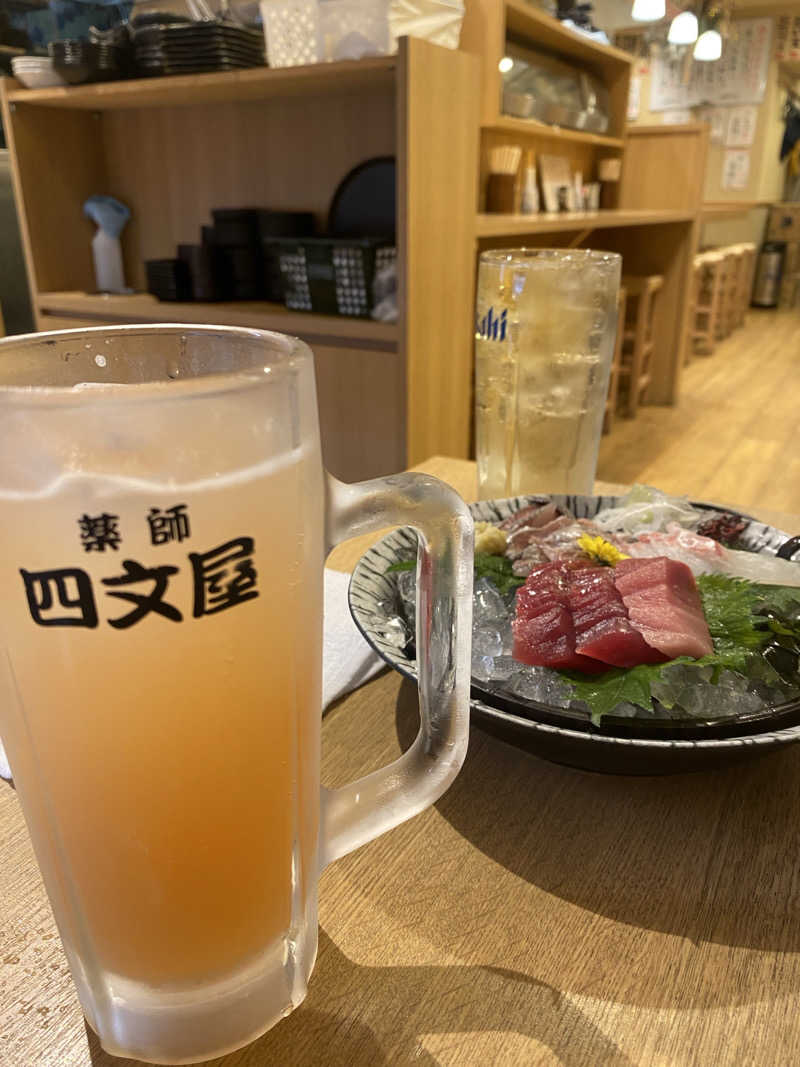 ふーたんさんのFLOBA(フローバ)のサ活写真
