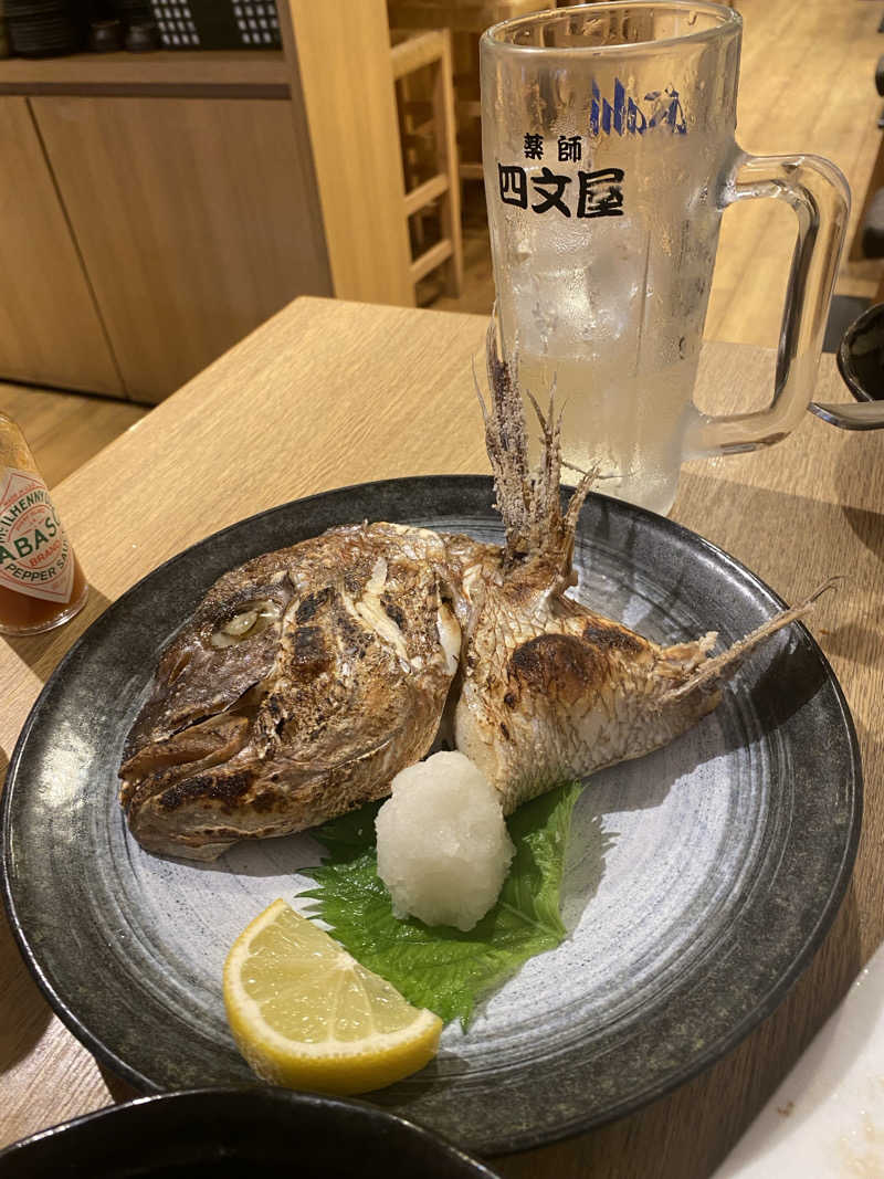 ふーたんさんのFLOBA(フローバ)のサ活写真