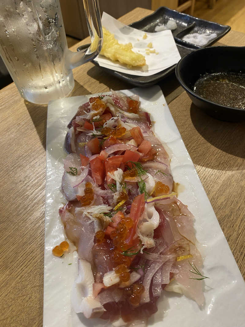 ふーたんさんのFLOBA(フローバ)のサ活写真