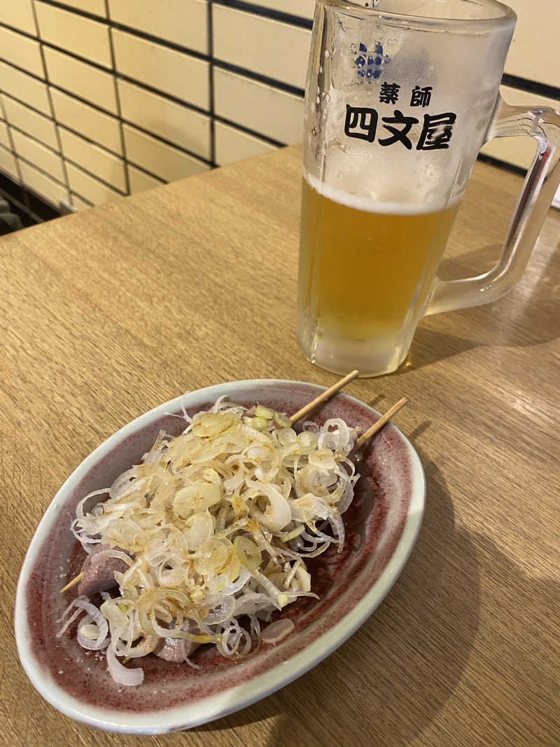ふーたんさんのFLOBA(フローバ)のサ活写真