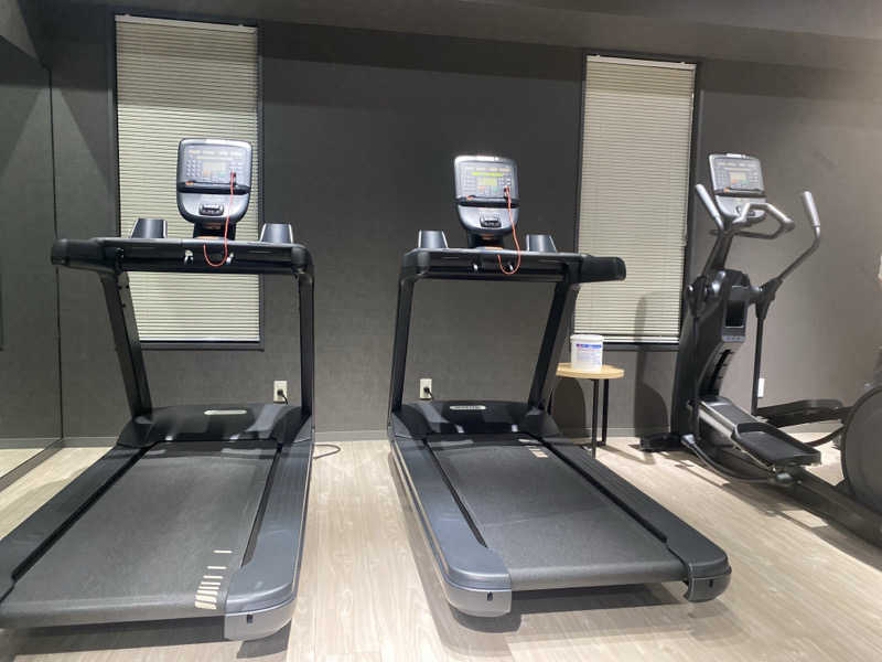 ふーたんさんのトーセイホテル ココネ築地銀座プレミアのサ活写真