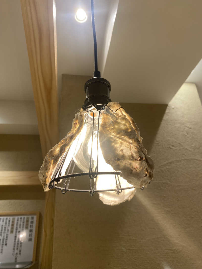 ふーたんさんのトーセイホテル ココネ築地銀座プレミアのサ活写真