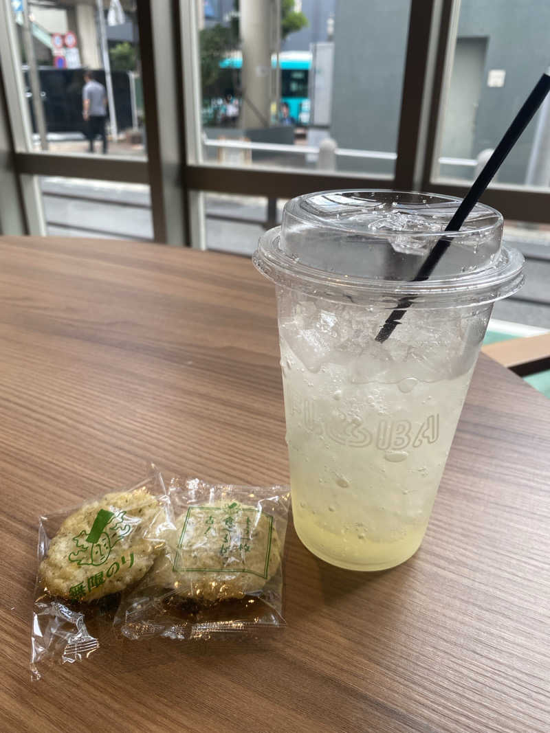 ふーたんさんのFLOBA(フローバ)のサ活写真